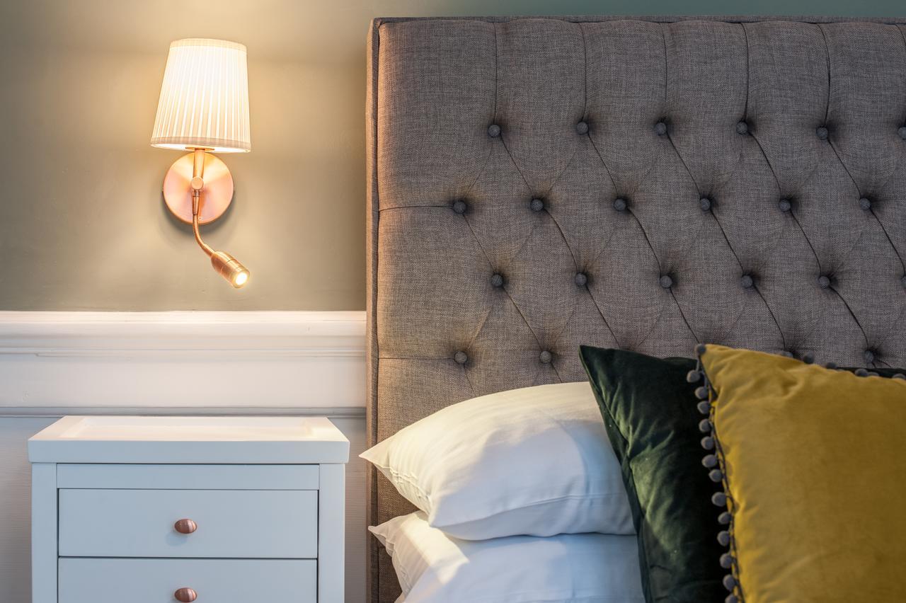 MyCityHaven Boutique Luxury in Bath City Centre Extérieur photo