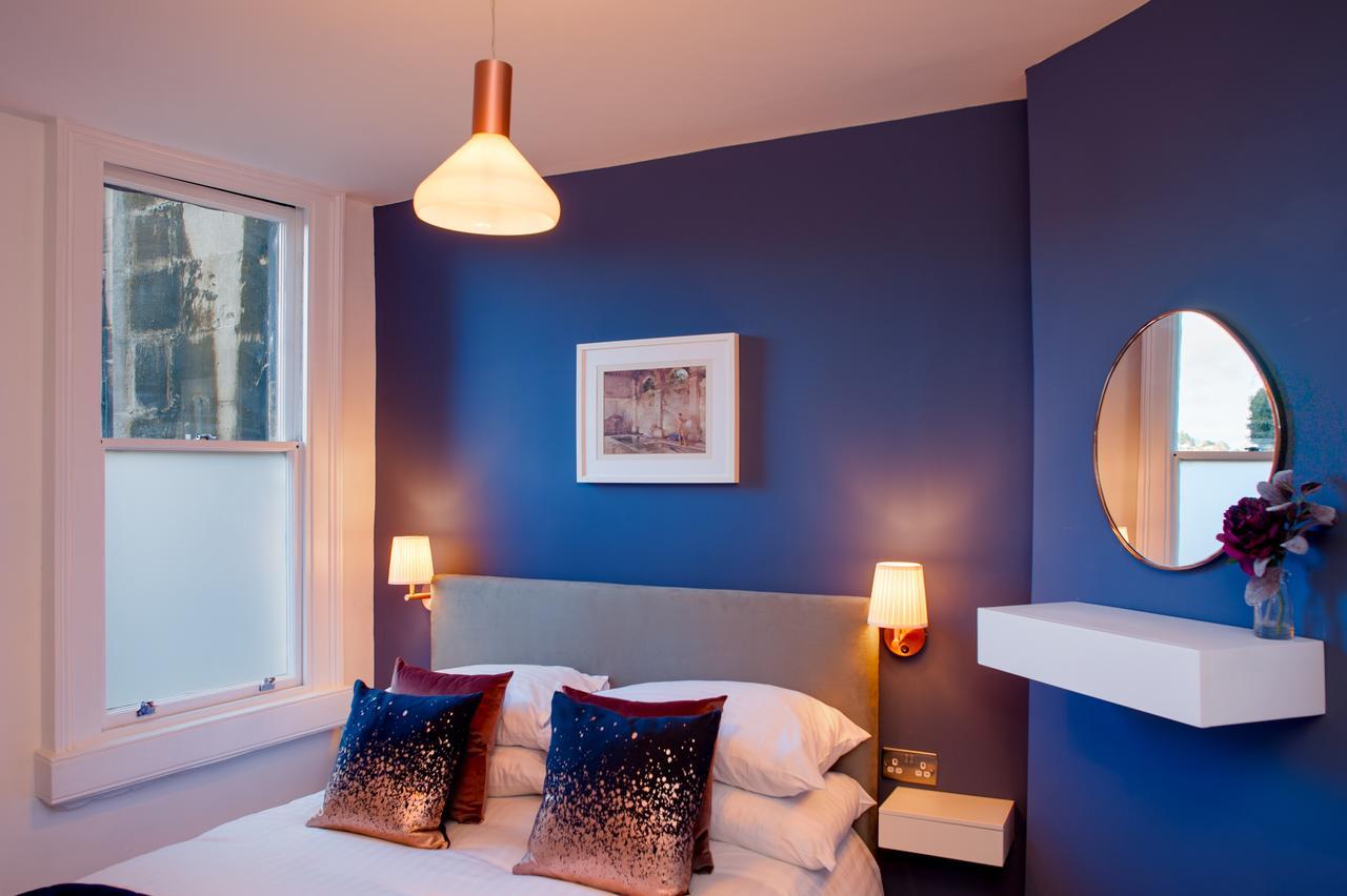 MyCityHaven Boutique Luxury in Bath City Centre Extérieur photo