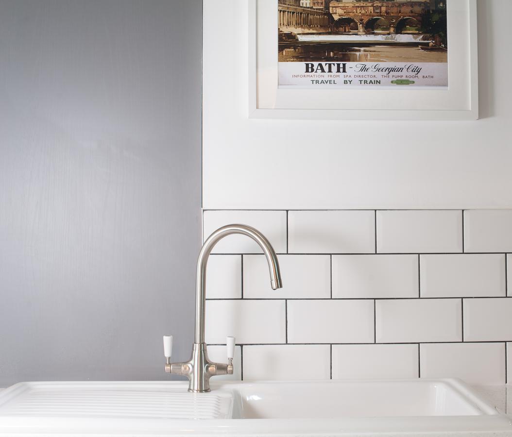 MyCityHaven Boutique Luxury in Bath City Centre Extérieur photo