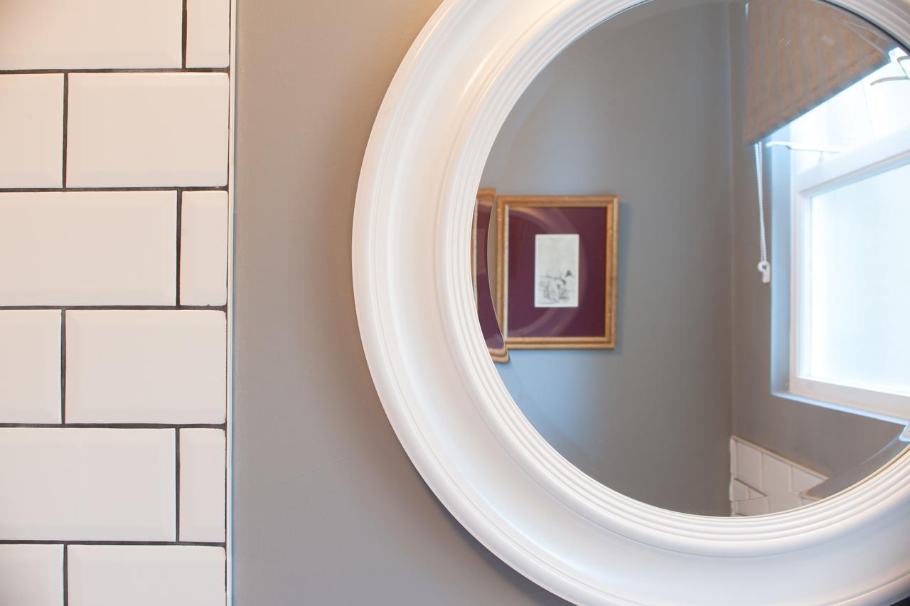 MyCityHaven Boutique Luxury in Bath City Centre Extérieur photo