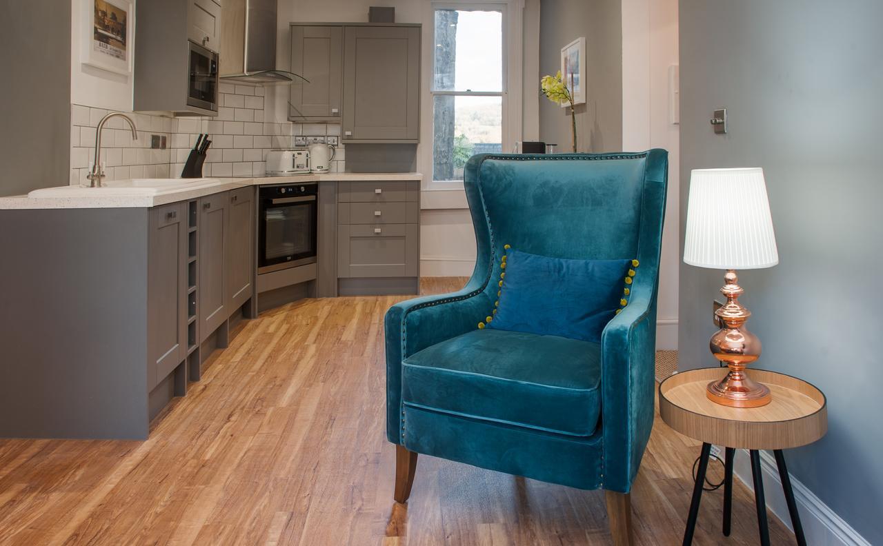 MyCityHaven Boutique Luxury in Bath City Centre Extérieur photo