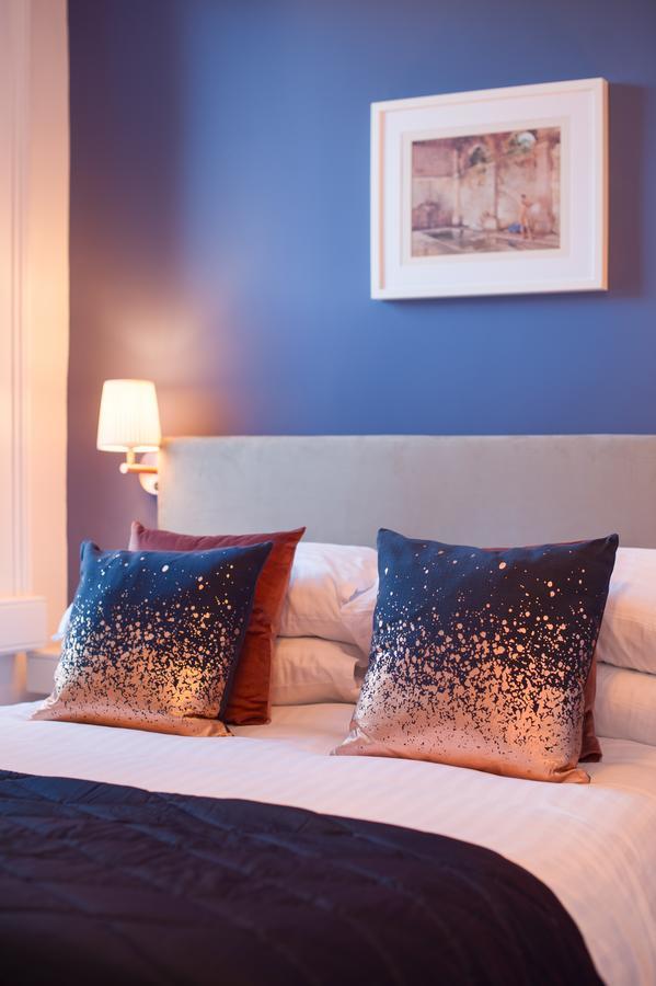 MyCityHaven Boutique Luxury in Bath City Centre Extérieur photo