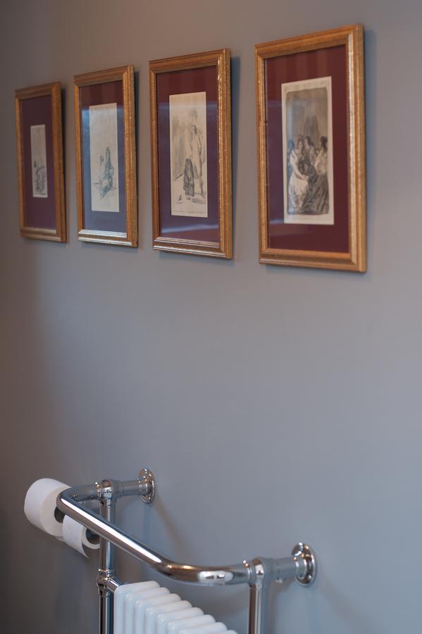MyCityHaven Boutique Luxury in Bath City Centre Extérieur photo