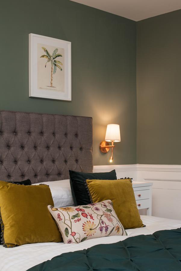 MyCityHaven Boutique Luxury in Bath City Centre Extérieur photo